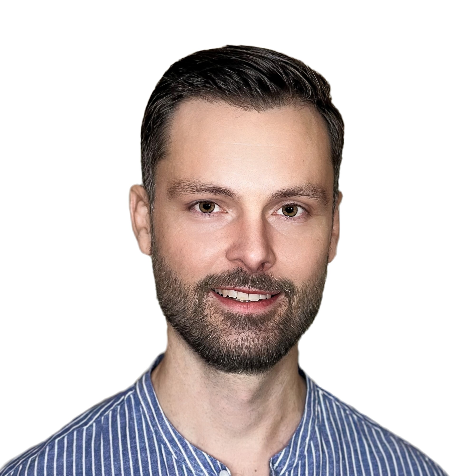 JonasVitKvadrat